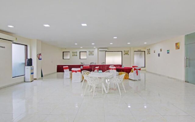 Treebo Trend Amaya Inn Sector 72