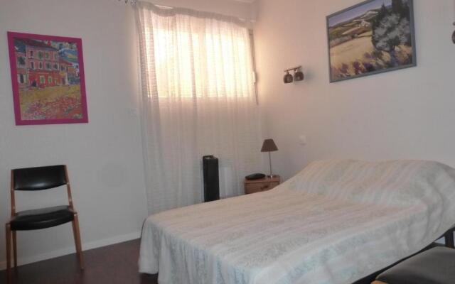 Appartement Banyuls-sur-Mer, 2 pièces, 5 personnes - FR-1-309-68