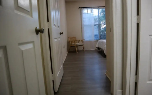 Upgraded apt with everything you need!