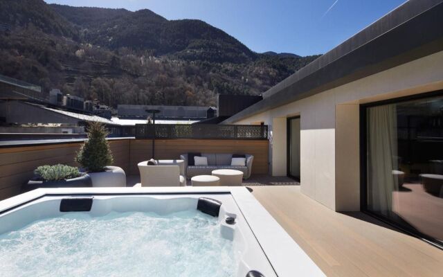 Hotel MIM Andorra