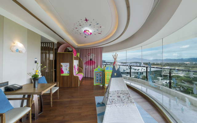 InterContinental Sanya Haitang Bay Resort by IHG