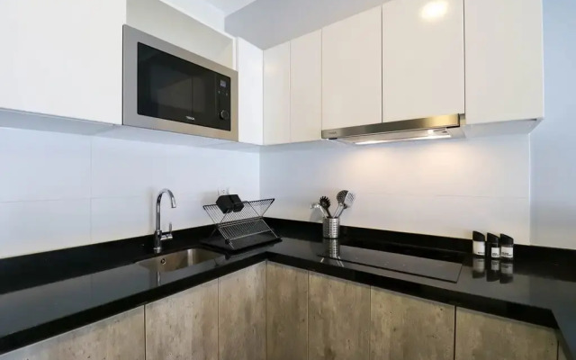 Zip Housing Barranco