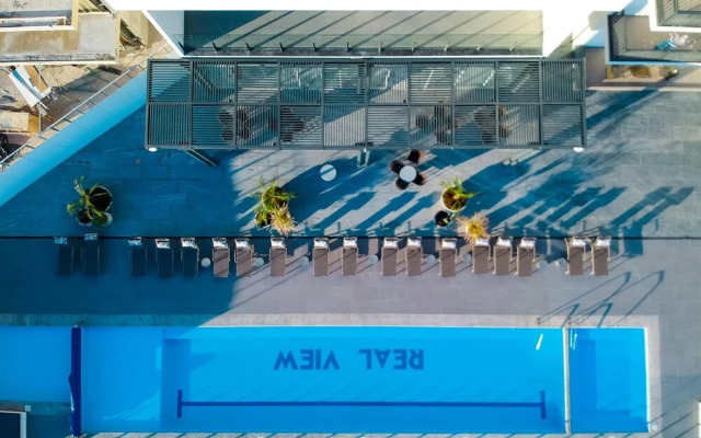 Real View Towers E906 by Casago