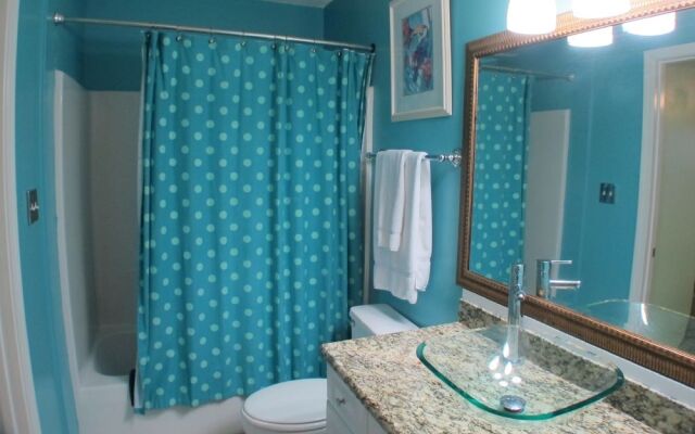 Grand Caribbean by Saltwater Vacations