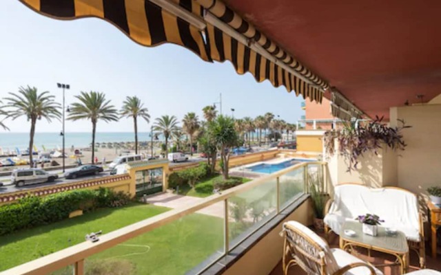 Torremolinos Sea View