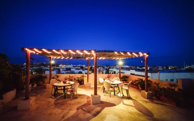 Encanto Riviera