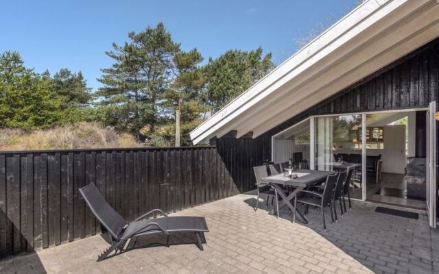 "Felizia" - 2.8km from the sea in Western Jutland