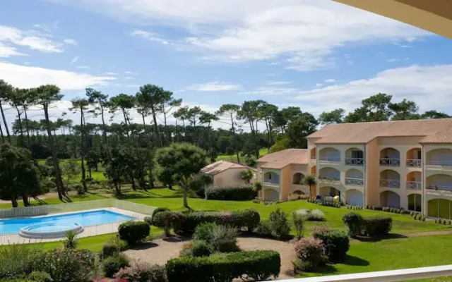Madame Vacances Appartements Open Sud