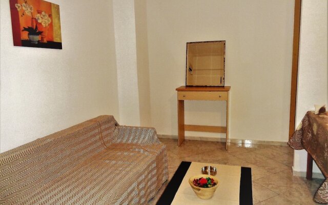 Elena's House