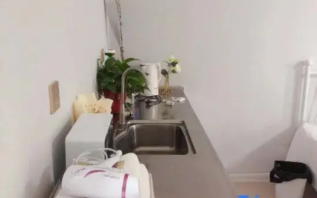Lazy Cat Boutique Homestay (Henan Provincial People's Hospital)