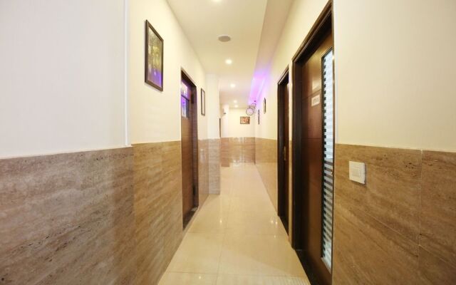 OYO 8776 Citi Inn Zirakpur