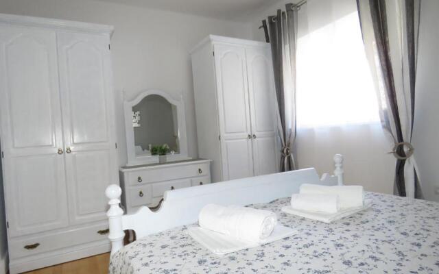 Apartment Central City