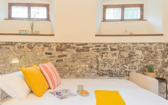 La Piazza di Cernobbio