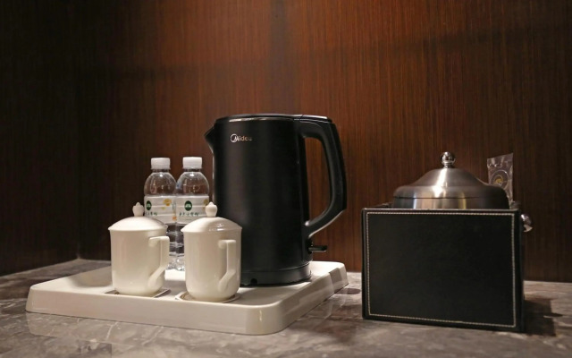 Guangdong Yingbin Hotel