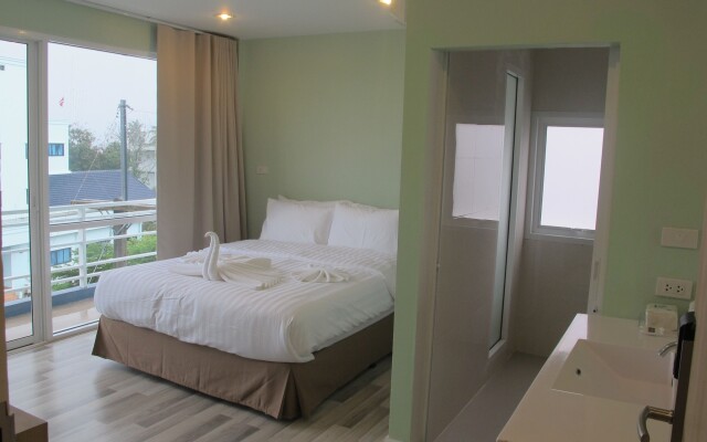 Nantra Huahin