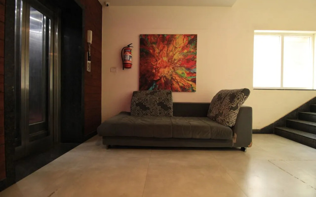 Arunaa Inn Airport Hotel, Chennai