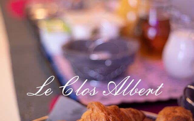 Le Clos Albert