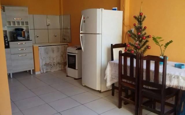 Guest House Palmeiras