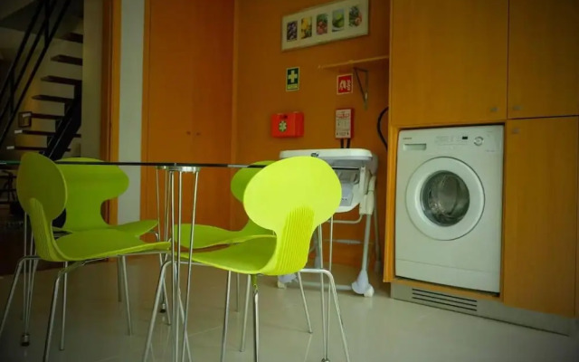 Guesthouse Ponta Delgada