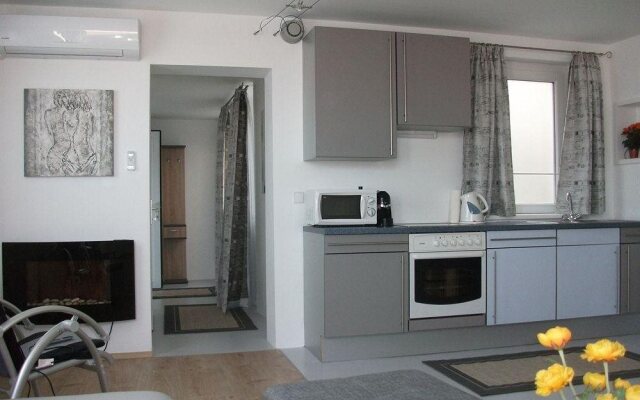 CH-Vienna City Rooms