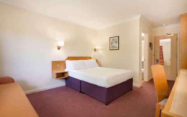 Days Inn Southampton Rownhams