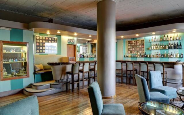 Hotel Tres Reyes Bariloche