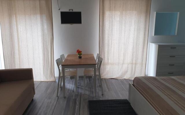 Lipari Suite Apartament