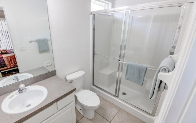 Bill's Southern Dunes Vacation Home