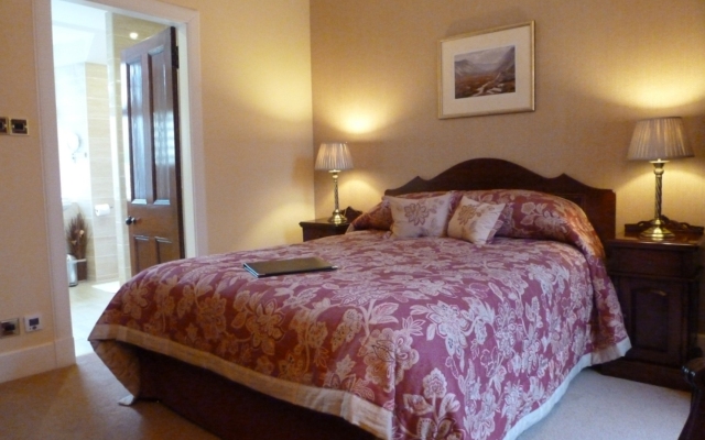 Tigh Na Sgiath Country House Hotel