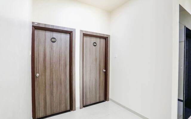 Fabexpress Radiant Guest House