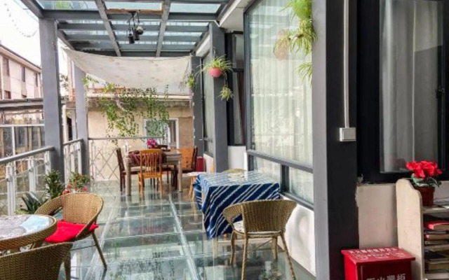 Xianghe Hotel Shuangliu