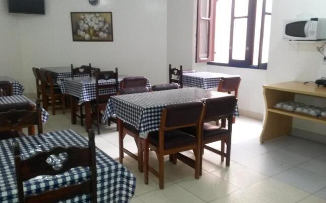 Parque Hotel