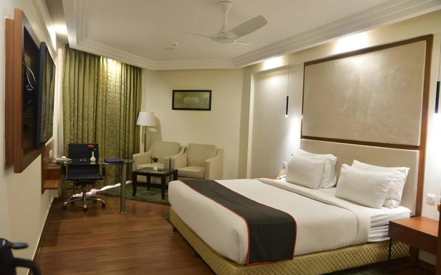 Empires Hotel Puri