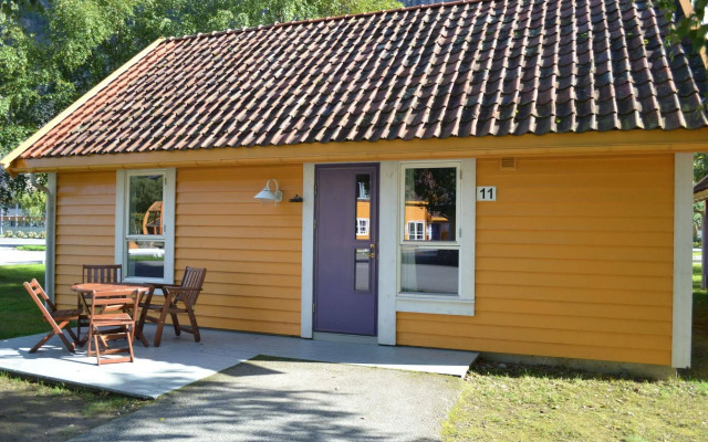 Lærdal Ferie- og Fritidspark