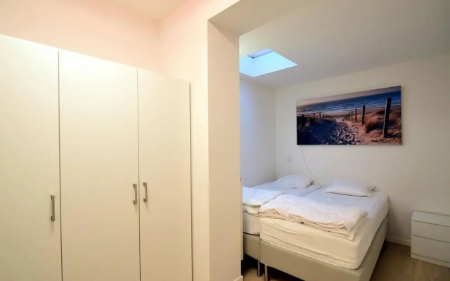 Apartment Near Ostend Beach