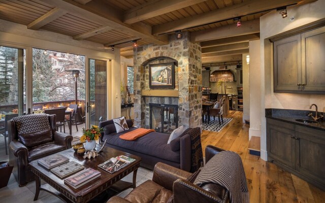 River Bliss by Exceptional Stays