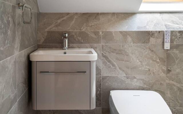 Wonderful Stay 2 Bedrooms Flat
