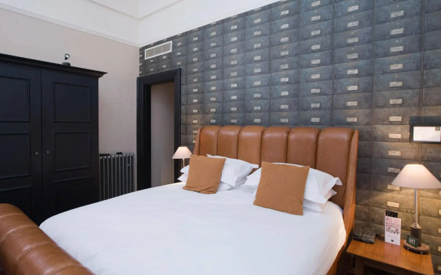 Hotel du Vin & Bistro Birmingham