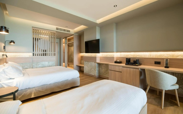 Senseana Sea Side Resort & Aquadventure - All Inclusive