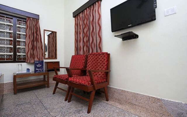 OYO Flagship 5417 Hotel Venus Heritage