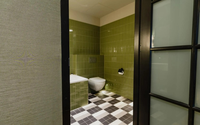 Hotel Mai Amsterdam