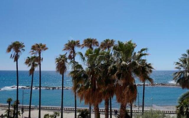 Oneglia Coast Apartment