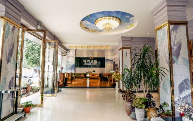 Jinshang Hotel