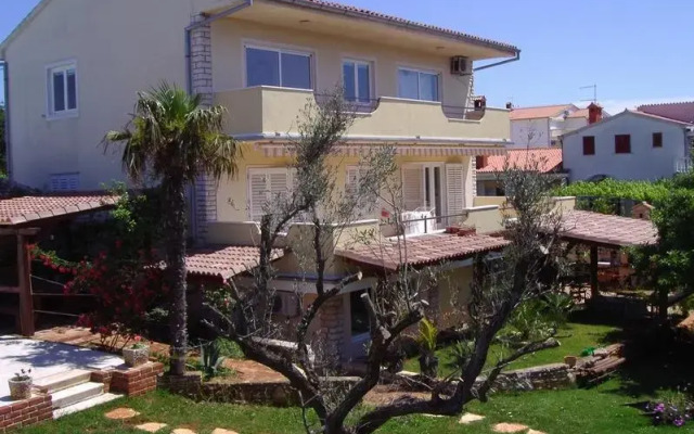 Apartments Mia