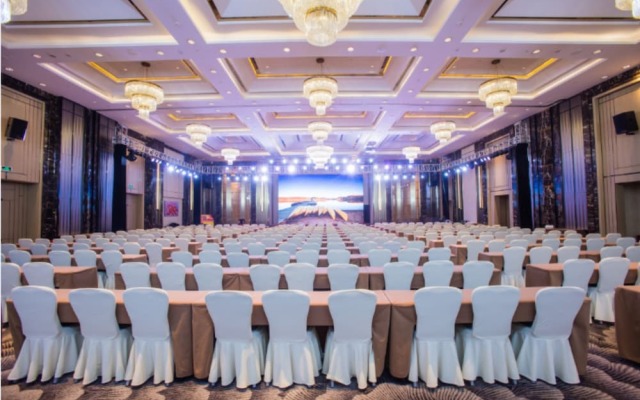 Ximei Continental Hotel Shijiazhuang