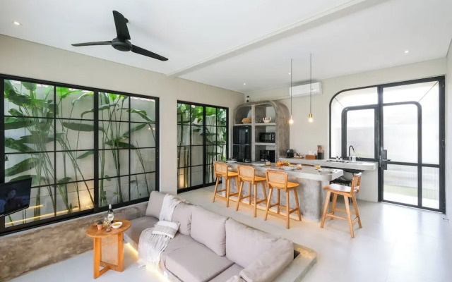 Villa Sae 56 Uluwatu