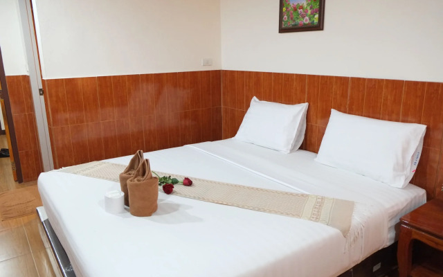The Siam Guest House