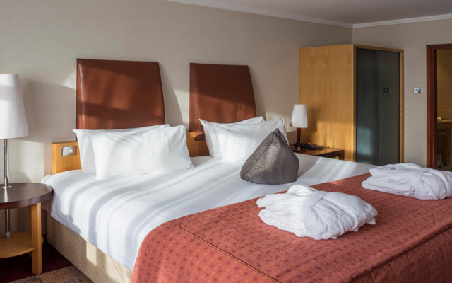 Leonardo Royal Hotel Oxford