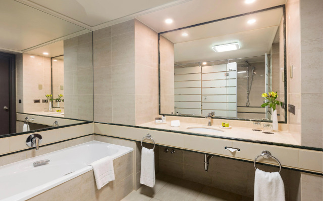InterContinental Santiago by IHG
