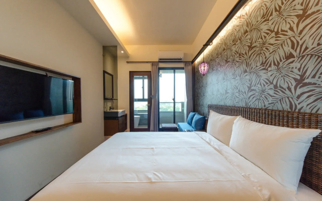 Move Resort & Spa